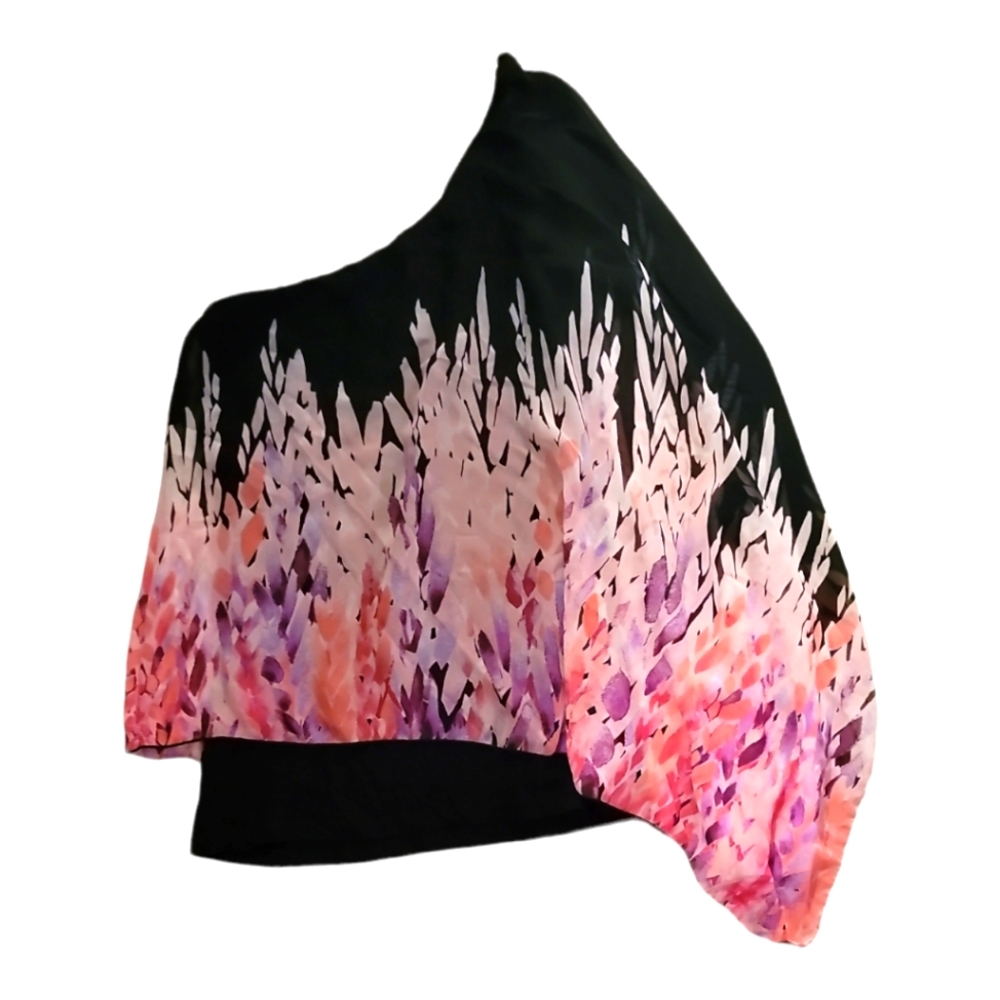 MoaMoe Off the Shoulder Top